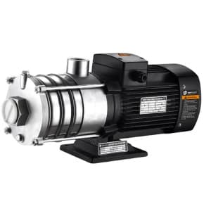 Насос многоступенчатый BWJ 2-5R 0,55kW 120°C IE2 (н. код 7996159)