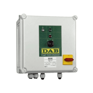 Шкаф управления и защиты DAB ED25T SD