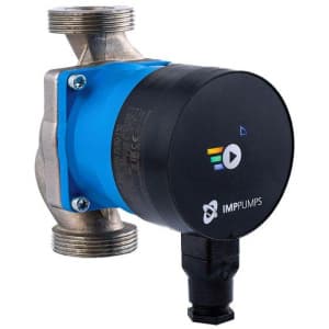 Насос циркуляционный NMT SAN MINI 25/60-180