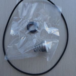 Запасная часть к насосам DAB, уплотнение вала (SP) SHAFT SEAL D.15