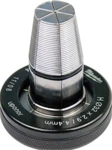 РАСШИРИТЕЛЬНАЯ ГОЛОВКА Q&E M18, H 32X2,9/4,4 '1И UPONOR
