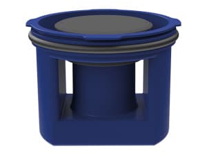 Вкладыш запахозапирающий Primus blue HL