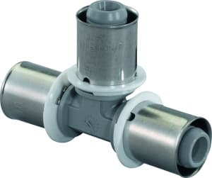 S-PRESS ТРОЙНИК РАВНОПРОХОДНОЙ КОМПОЗИЦИОННЫЙ PPSU 32-32-32 '5В (замена на 1039947)