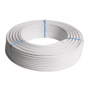 Труба Standard PEXc-AL-PEXc, ф16х2, бухта 25 метров Henco