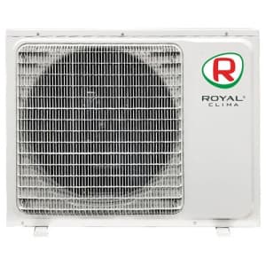 Блок наружный сплит-системы Royal Clima CO-E 36HNX универсальный