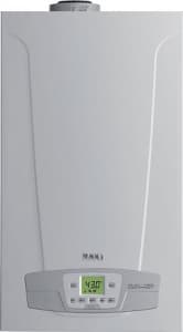 Котел газовый настенный одноконтурный 24 кВт DUO-Tec Compact 1.24 Baxi