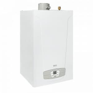 Котел газовый LUNA Duo-Tec MP/MP+ 1.90 настенный Baxi