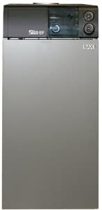 Котел газовый напольный электронезависимый 22 кВт Slim EF 1.22 BAXI
