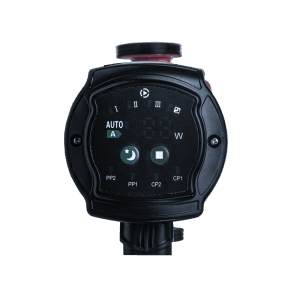 Насос циркуляционный для системы отопления PE1L 25/6 130 с частотным регулированием Kromwell