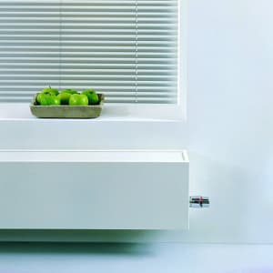 Радиатор Jaga Mini Wall H23 L90 T11