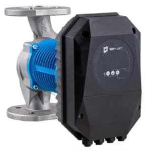 Насос циркуляционный NMT SAN MAX II S 40/120 F250 (ст. код 979524557)