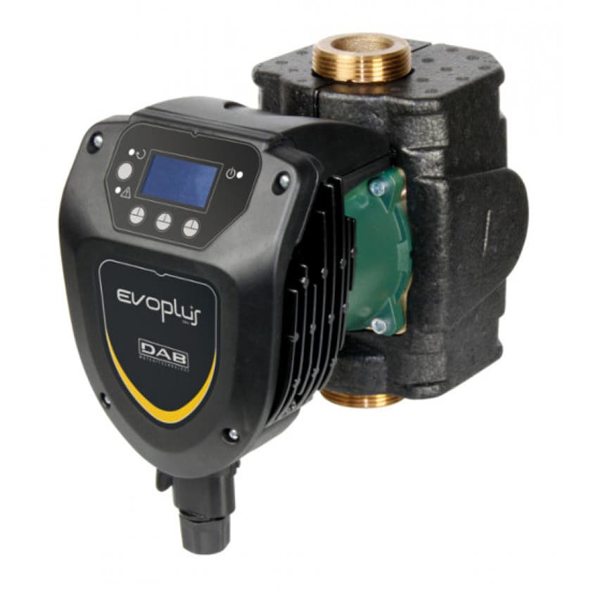 Насос циркуляционный EVOPLUS B 110/220.32 SAN M