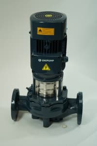 Циркуляционный насос SVH 32-21-1,5/2 UNIPUMP