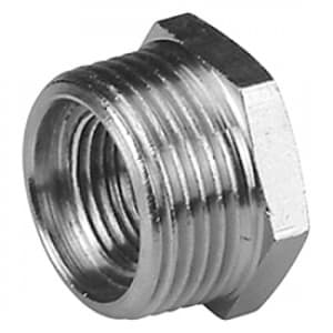 Переходник НР-ВР. 1"x1/2"