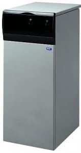 Котел газовый напольный одноконтурный 29,7 кВт SLIM 1300iN BAXI