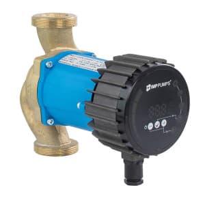 Насос циркуляционный NMT SAN SMART 25/80-180