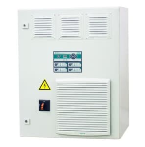 ШУ W-CTRL-SK-712/w-2-4,0(9,2A) (PG14)