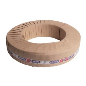 Труба HENCO STANDARD, PEXc-AL-PEXc, 16х2, бухта 100 метров