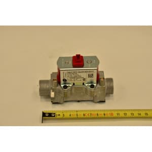 Газовый клапан для конденсационных котлов DUO-TEC до 40 кВт арт. 710089600