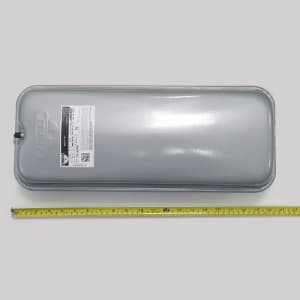 Бак расширительный 7,5л G 3/4 для Ampera 6/9/12