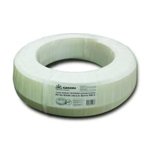 Труба Gekon TRITHERM универсальная PE-Xa/EVOH 20х2,0, бухта 200 м
