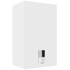 Котел газовый BLUEHELIX HITECH RRT 28 H настенный, конденсационный, одноконтурный, Ferroli