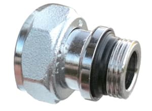 Концевик с EPDM, для вентилей 3/4" FAR
