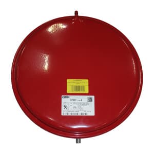 Бак расширительный 8 литров, аналог JJJ 5625570 Baxi