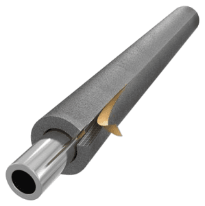 Трубка ENERGOFLEX SUPER SK 54/9-2