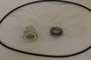 Запасная часть к насосам DAB, уплотнение вала (SP) SHAFT SEAL D.17