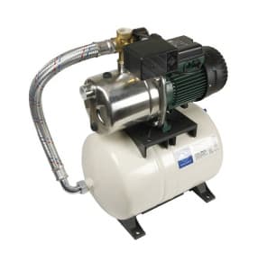 Насос AQUAJET-INOX 82 M - G DAB
