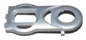 Накладка панели управления