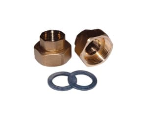 Резьбовые соединения R1"-15/1/2"MS (4X)+VP (с.к.112047092)