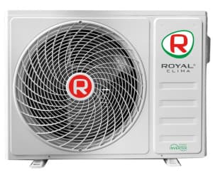 Блок наружный сплит-системы Royal Clima RCI-GL35HN/OUT