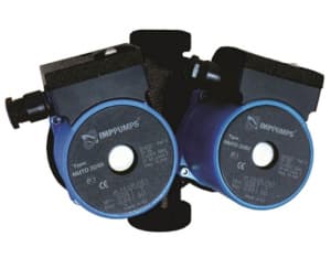 Насос циркуляционный NMTD PLUS 25/80-180 IMP PUMPS