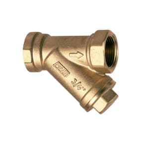 Грязевик 300мкм, 1 1/4"(ВР-ВР)