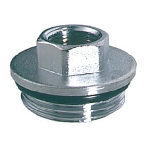 Промо-набор FAR 2 в 1: Переходник 3/4"НР х 1/2"ВР