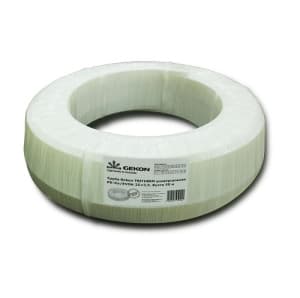 Труба TRITHERM PE-Xa/EVOH, универсальная, ф25х3,5 мм, бухта 50 м Gekon