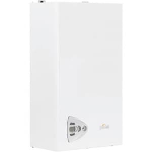 Котел газовый настенный двухконтурный 10 кВт VITABEL F 10 Ferroli