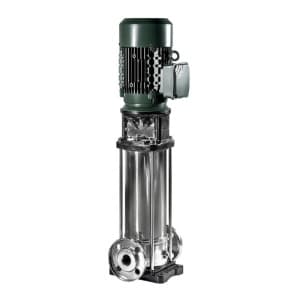 Насос многоступенчатый вертикальный NKV 1/5 S 003 T E1 230-400/50T IE2