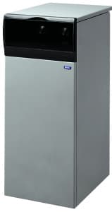 Котел газовый напольный одноконтурный 29,7 кВт SLIM 1300FiN BAXI