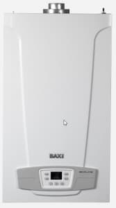 Котел газовый настенный одноконтурный 14 кВт ECO Life 1.14F BAXI