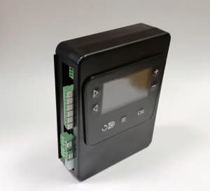 Контроллер BAXI X-100E