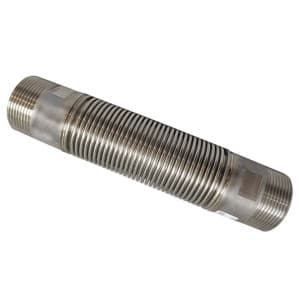 Аксиальный компенсатор BTGA 2"