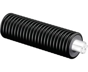 Труба Quattro Midi PE-Xa 2x40x3,7-32x4,4-25x3,5/175