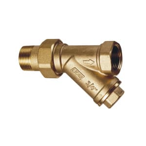Грязевик 3/4" (ВР-американка), 300 мкм