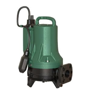 Насос канализационный GRINDER FX 15.15 TNA DAB
