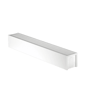 Конвектор настенный Jaga Mini H13 L080 T10, цвет 157