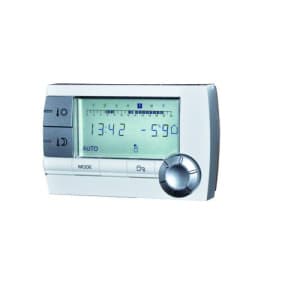 Модуль диалоговый CDI2/CDI4 (AD285) De Dietrich
