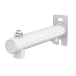 Консоль «Flexconsole R White SST» 3/4x3/4 для 8-25 л цвет белый
